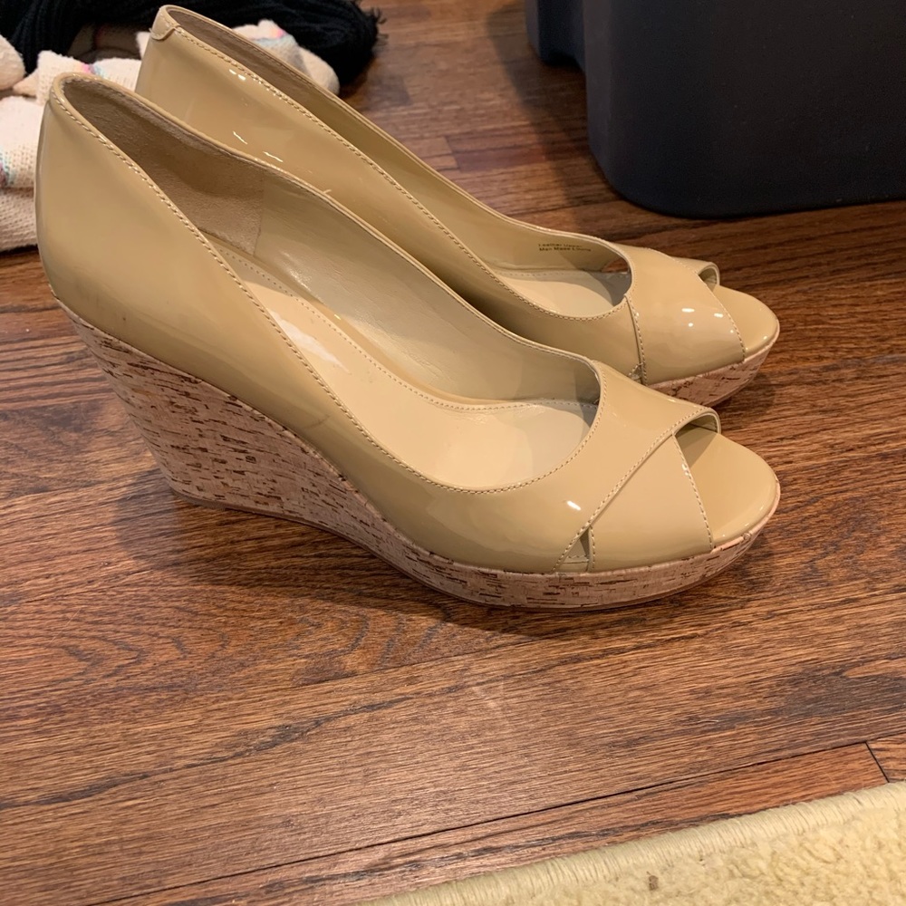 Wedges - Picture 2 of 4